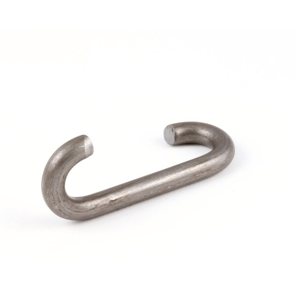 Hook, Left Door